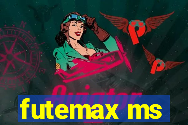 futemax ms